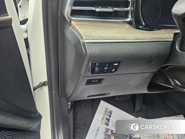 Kia K5 3rd generation id 3722943 из Кореи 9