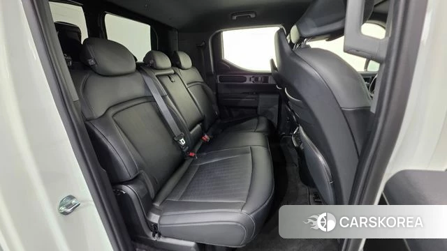 Kia Tasman id 4349134 из Кореи 9