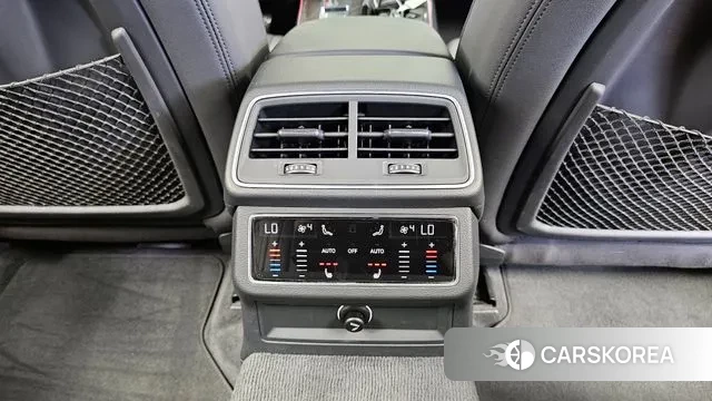 Audi A6 (C8) id 3028571 из Кореи 9