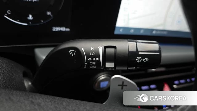 Hyundai Sonata D Edge (DN8) id 4700753 из Кореи 9
