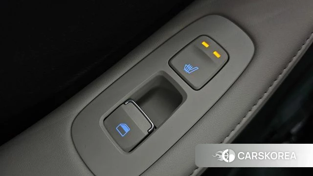 Hyundai Sonata (DN8) id 4269009 из Кореи 9