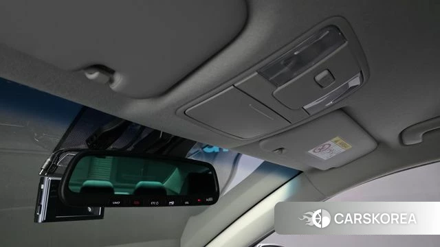 Kia The New K3 2nd generation id 3892807 из Кореи 9