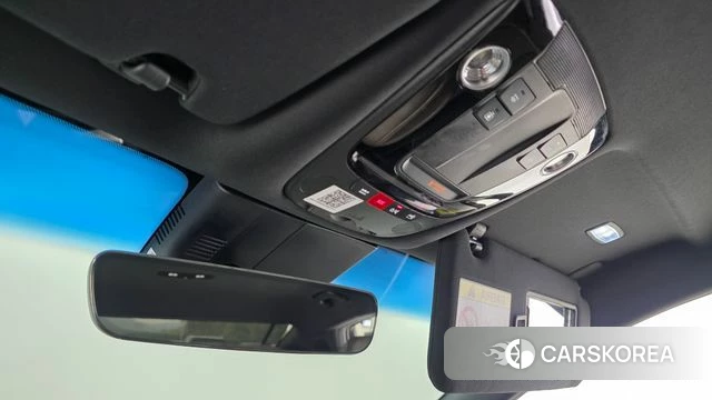 Kia K8 Hybrid id 4475626 из Кореи 9
