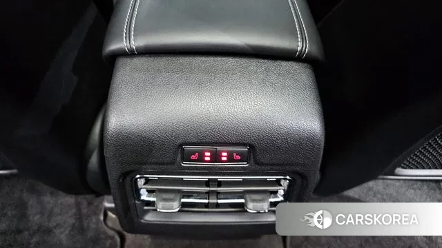 Lincoln Corsair id 3504272 из Кореи 9