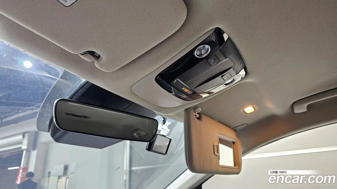 Kia K5 3rd generation id 1585328 из Кореи 9