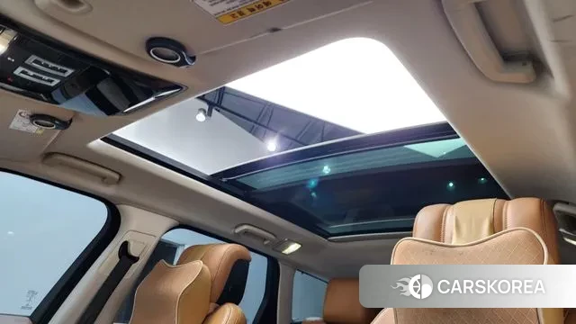 Land Rover Range Rover Sport 2nd Generation id 3728313 из Кореи 9