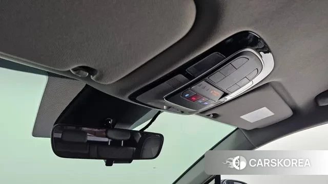 Hyundai The New Santa Fe id 3432908 из Кореи 9