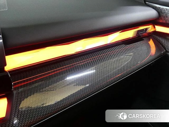 BMW M5 (G90) id 4739314 из Кореи 9