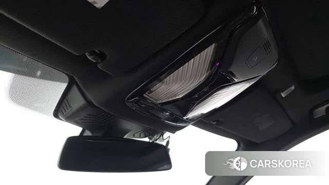 BMW 5 Series (G30) id 4694074 из Кореи 9
