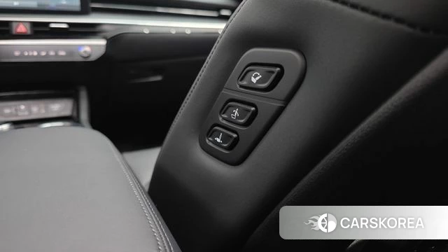 Kia The New K5 Hybrid 3rd generation id 4243160 из Кореи 9