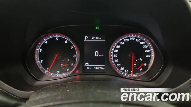 Hyundai Veloster (JS) id 2729708 из Кореи 9