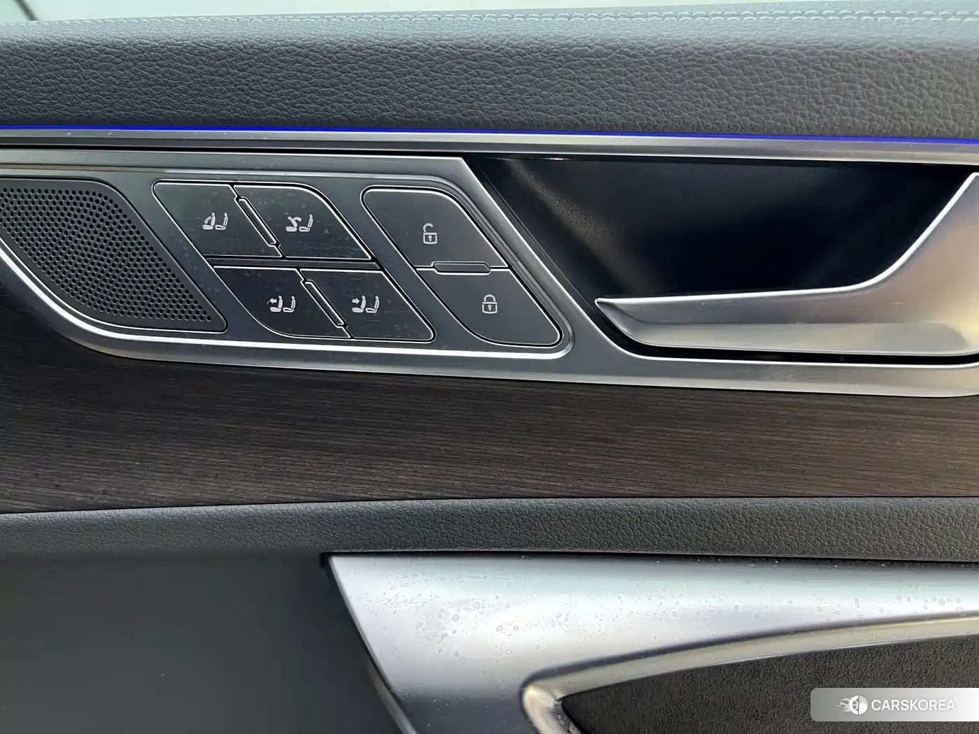 Audi A7L id 4686213 из Китая 10