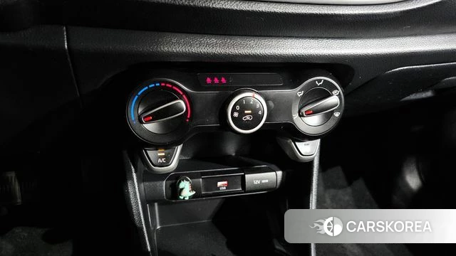 Kia Morning Urban (JA) id 4376411 из Кореи 9