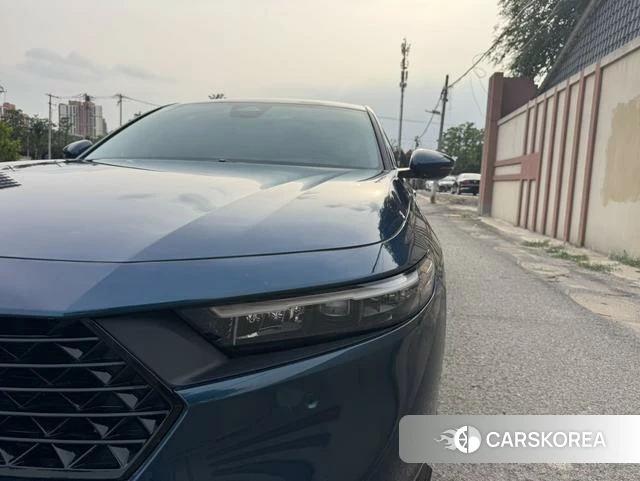 Honda Accord id 4359672 из Китая 9