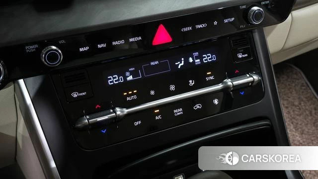Kia Carnival 4th generation id 4609527 из Кореи 9