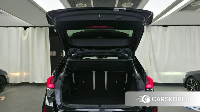 BMW X1 (U11) id 4222732 из Кореи 9