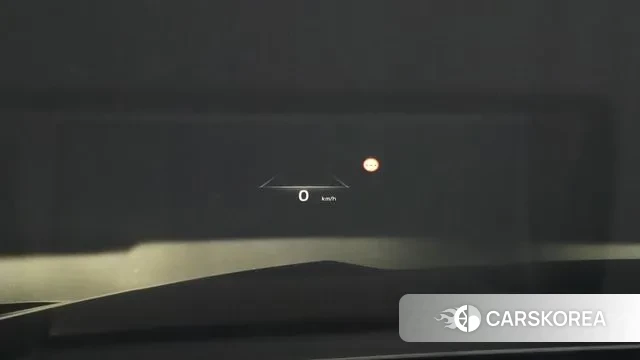 Kia K8 Hybrid id 3620056 из Кореи 9