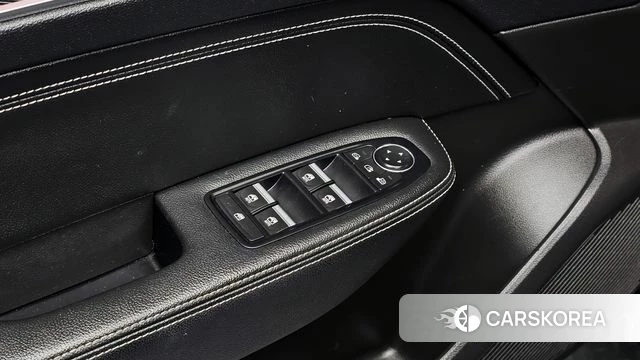 Renault Korea (Samsung) XM3 id 3852119 из Кореи 9