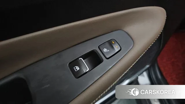 Hyundai Santa Fe TM id 3723365 из Кореи 9