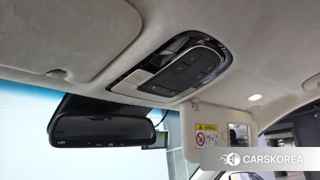 Hyundai Palisade id 3290550 из Кореи 9