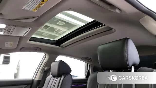 Honda Accord 10th Generation id 2980317 из Кореи 9