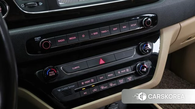 Kia The New Carnival id 3911663 из Кореи 9