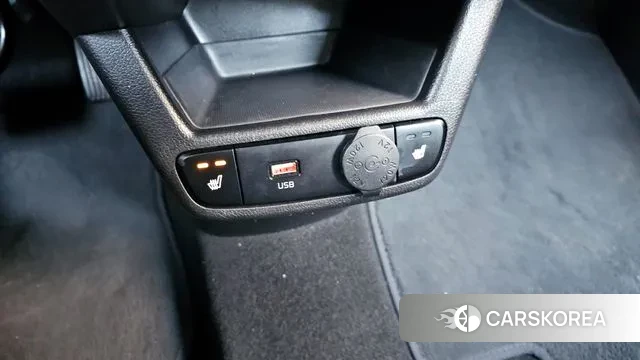 Kia The New Ray id 3534824 из Кореи 9