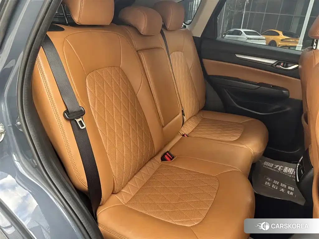 Mazda CX-5 id 4514208 из Китая 9