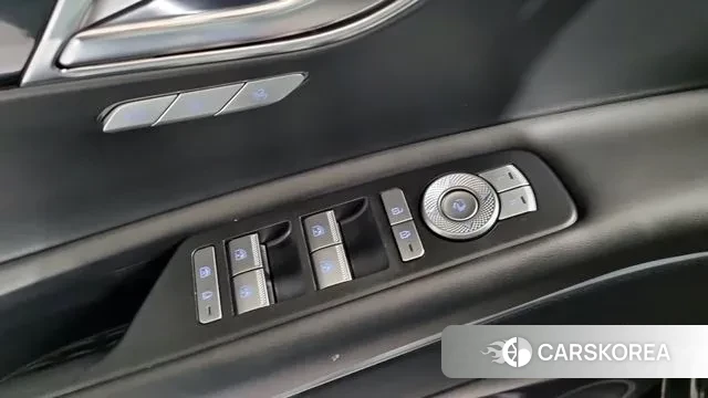 Genesis GV80 id 3339265 из Кореи 9