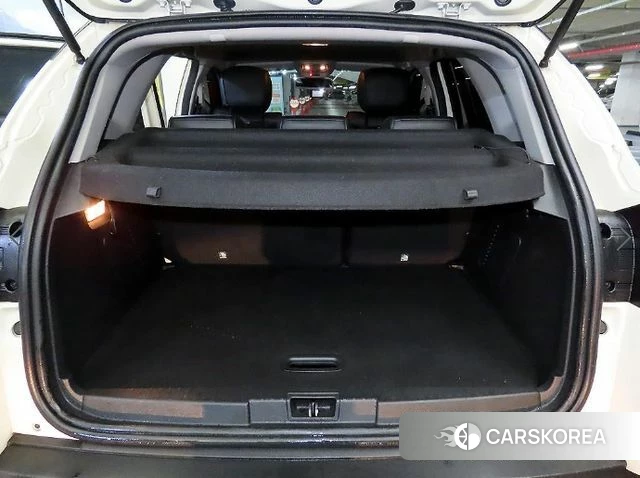 Renault Korea (Samsung) New QM3 id 3917515 из Кореи 9