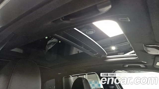 BMW X3 (G01) id 2891835 из Кореи 9