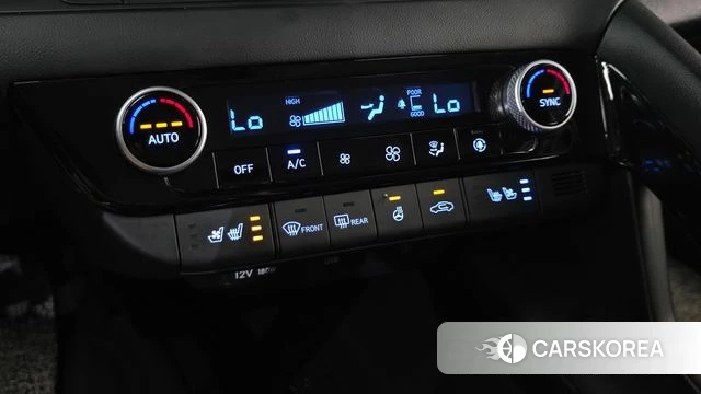 Hyundai Avante (CN7) id 4534378 из Кореи 9