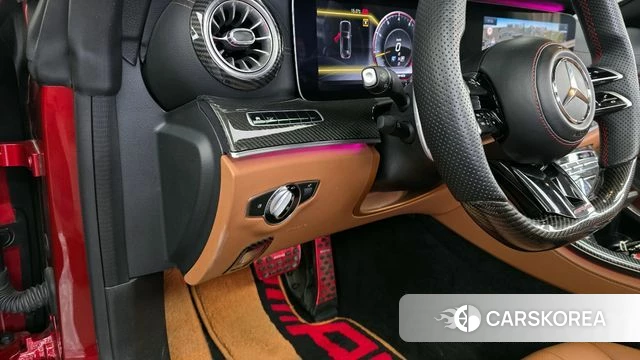 Mercedes-Benz E-Class W213 id 3885847 из Кореи 9