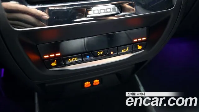 BMW X3 (G01) id 2500030 из Кореи 9