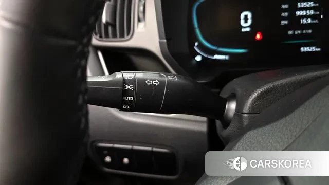 Kia The New Kia Ray id 3120569 из Кореи 9