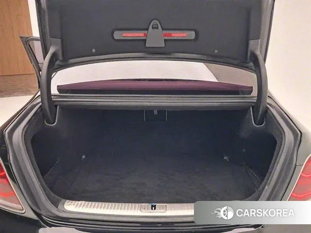 Kia More K9 id 3009343 из Кореи 9