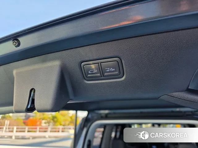 Hyundai Staria id 3421900 из Кореи 9