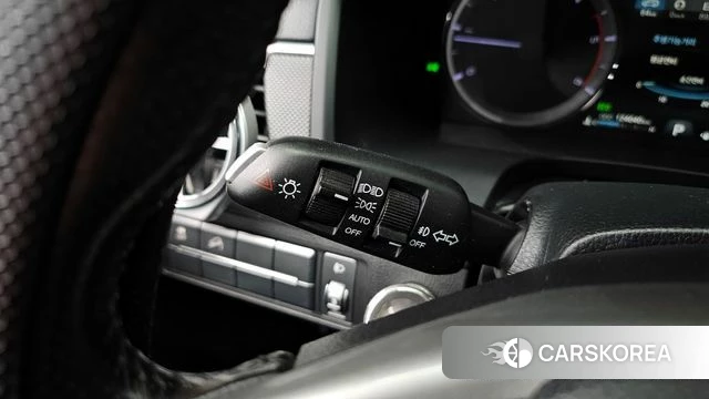 Ssangyong Rexton Sports id 3955859 из Кореи 9