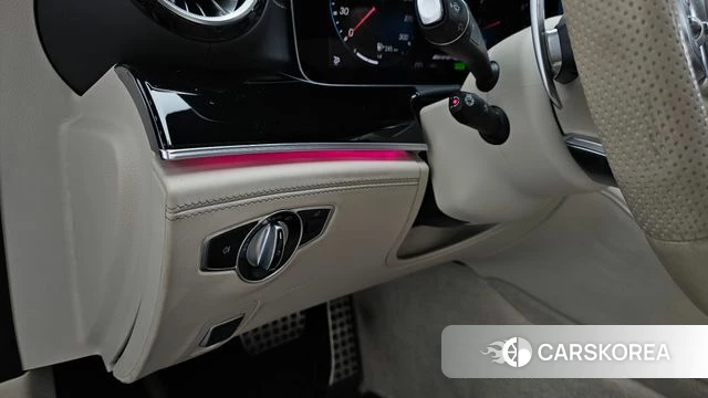 Mercedes-Benz AMG GT id 3965285 из Кореи 9