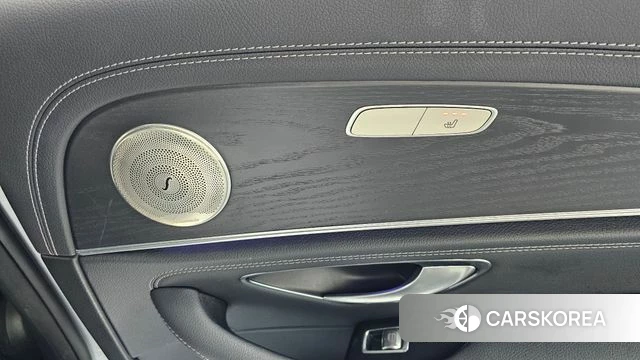 Mercedes-Benz E-Class W213 id 4671596 из Кореи 9