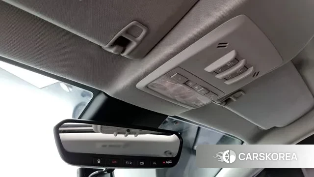 Chevrolet (GM Daewoo) The New Trax id 3480081 из Кореи 9