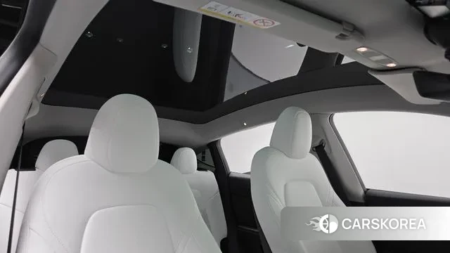 Tesla Model Y id 3770181 из Кореи 9