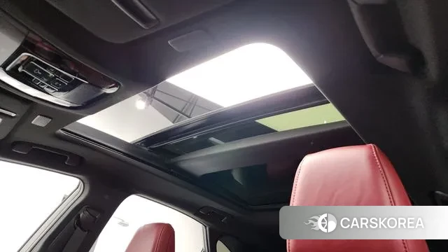 Lexus NX350h Second generation id 3769830 из Кореи 9