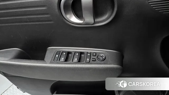 Hyundai Casper id 3458120 из Кореи 9