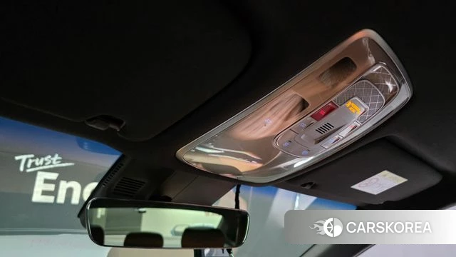 Genesis G80 (RG3) id 4524433 из Кореи 9