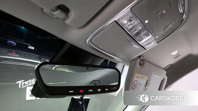 Kia More K9 id 3412665 из Кореи 9