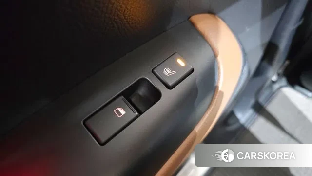 Kia The New Mohave id 3515155 из Кореи 9