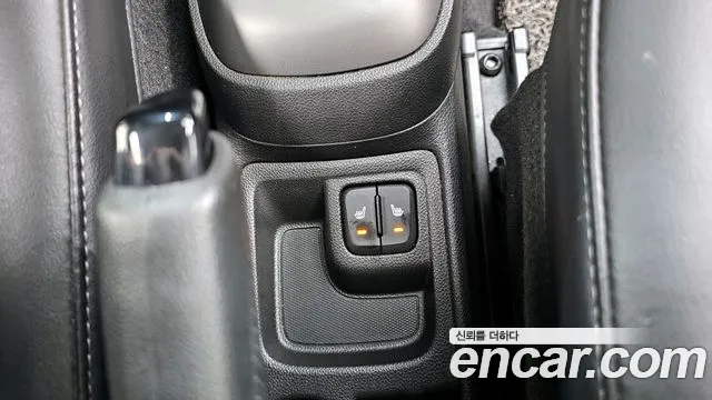 Chevrolet (GM Daewoo) The New Spark id 2826726 из Кореи 9