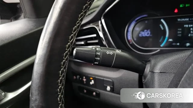Kia Niro Plus id 3625215 из Кореи 9