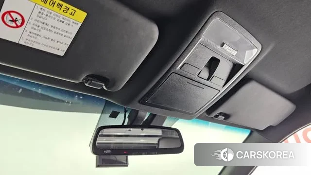 Ssangyong Rexton Sports id 2976575 из Кореи 9